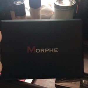 Morphe pallet